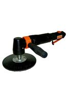 Bahco BP809 Pneumatische Polijstmachine - 6,3 bar - 108L/min