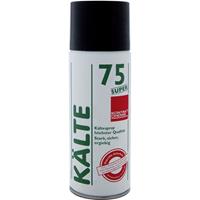 NO-NAME Kältespray KÄLTE 75 SUPER nicht brennbar