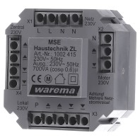waremasonnen Mse Haustechnik zl 1002415 - Warema Sonnen