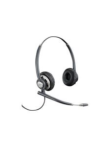 Headsets - Plantronics