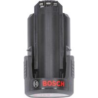 Bosch GBA 1607A350CU Gereedschapsaccu 12 V 2.0 Ah Li-ion
