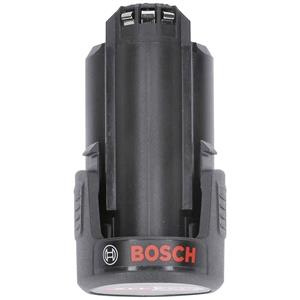 Bosch GBA 1607A350CU Gereedschapsaccu 12 V 2.0 Ah Li-ion