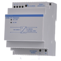 Busch-Jaeger Netzteil KNX, REG - 