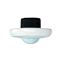 BEG PIR Bewegingssensor | Plafond Inbouw (stucwerk) IP20 10m Wit | 92186