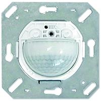 BEG PIR Bewegingssensor | Wand Inbouw (stucwerk) IP20 10m | 92666