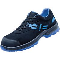 Atlas Werkschoen Flash 5405 XP S3 &VerticalLine; Zwart/Blauw &VerticalLine; Maat 42 - 00.012.190.42