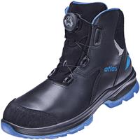 ATLAS SCHUHFABRIK Atlas Sicherheitsschuhe SL 9845 XP 2.0 BOA ESD mit BOA Schnellverschluss System, Größe: 42