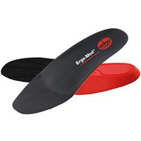 Atlas Inlegzool Ergo-Med High &VerticalLine; Rood &VerticalLine; Maat 38 - 00.012.054.38