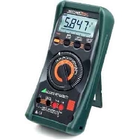 GOSSENMETRAWATT GOSSEN METRAWATT Digital Multimeter MetraHit World | MULTIMETER METRAHIT WORLD