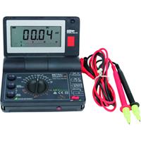 GOSSENMETRAWATT GOSSEN METRAWATT Digital Multimeter MetraPort 40 S | MULTIMETER METRAPORT 40S