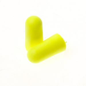 3M Ear soft yellow oordopje per paar