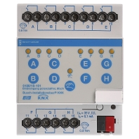 Busch-Jaeger Einsatz 2CKA006156A0067