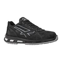 U.Power Veiligheidsschoen RedLion CARBON maat 42 zwart/grijs S3 SRC ESD EN ISO 20345 zac
