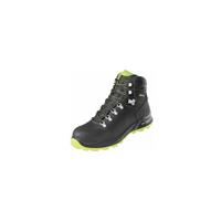 FP Lupriflex Sicherheitsstiefel 3-606 Aqua Light Mid S3 SRC Gr.45 - schwarz