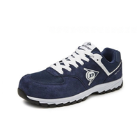 Dunlop Werkschoen Flying Arrow S3 Navy - Werkschoenen - 45 Laag Navy