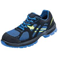Atlas Werkschoen Flash 4005 XP Laag S1P &VerticalLine; Zwart/Blauw &VerticalLine; Maat 38 - 00.012.062.38