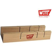 WUTO | Doppelgehrungsschneider 250x55mm