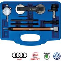BRILLIANT TOOLS Motor-Einstellwerkzeug für VAG 1.2, 1.4, 1.6 FSI, 1.4 TSI