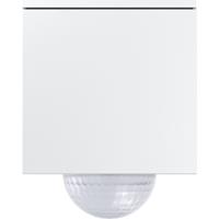 GIRA 244202 Bewegingsmelder Opbouw (op muur) Zuiver wit IP44