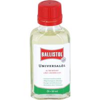 Ballistol Universalöl 50 ml