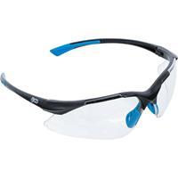 BGS TECHNIC Schutzbrille | transparent