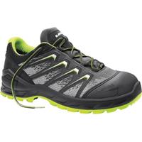 Lowa Werkschoen Larrox Work GTX Laag 5424 S3 &VerticalLine; Grijs &VerticalLine; Maat 42 - 00.159.005.42