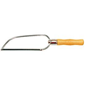 Zaagbeugel PUK 305 290 mm vaste handgreep
