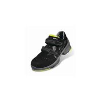 Uvex 1 Sicherheits-Sandale S1 Gr. 44 schwarz Nr. 8542.8, Weite 11 - 