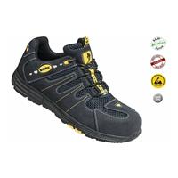 BAAK Sicherheits-Halbschuh Rick2 S1P SRC ESD 71462  Gr. 43 - 