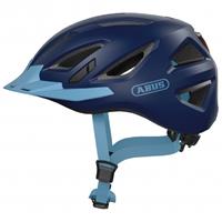 Abus Fahrradhelm core blue L URBAN-I 3.0 (1 Stk.)