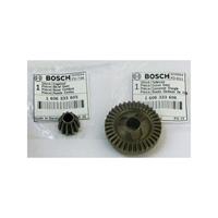 Bosch original Ersatzteil Tellerrad 1606333606+1606333605 Kegelrad 160 für PWS 500/550/600/700,PWS E...