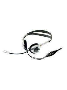 Conceptronic 2Headset chatstar2 v2 stero Mikrofon c08-045 - 