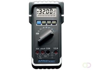 DIGITALE ZAKMULTIMETER APPAÂ 67