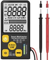 PANCONTROL Taschen-Multimeter 300V True RMS - 