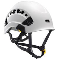 Petzl Kletterhelm Vertex Vent, belüftet, weiß Sicherheitshelm PSA Helm - 