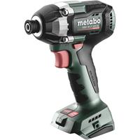 METABOWERKE Metabo Akku-Schlagschrauber SSD 18 LT 200 BL 602397840 mit Brushless-Motor