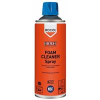 ROCOL Schaumreiniger 400ML Foam Cleaner Spray (12 Stk.)