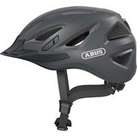 ABUS helm Urban-I 3.0 titan XL 61-65 (Kleur: matzwart)