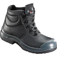 FORTIS Bau-Schuh / Arbeitsschuh S3 ÜK Gr. 39 - 