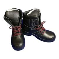 ELTEN Sicherheitsstiefel RENZO Winter S3 CI Schnürstiefel / Arbeitsschuh Arbeitsschuh, 38