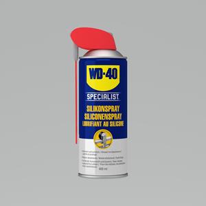 WD-40 siliconenspray specialist 400 ml