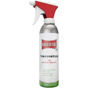 Ballistol Pumpsprüher, ohne Inhalt | 650 ml