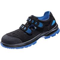 ATLAS SCHUHFABRIK Atlas Sicherheitssandale SL 465 XP 2.0 blue ESD S1P Schuhe mit Aluminiumkappe, Größe: 47