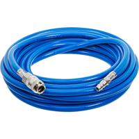 BGS TECHNIC Druckluftschlauch | 10 m