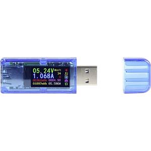 Joy-it JT-At34 USB-multimeter