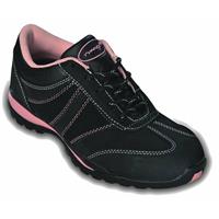 RUNNEX Sicherheitsschuh  GirlStar 5280 S2 Gr. 36