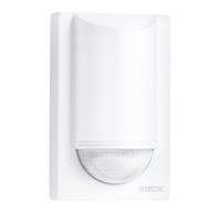 Steinel BEWEGUNGSMELDER 180°INCL.ECKM. (IS 2180 ECO WEISS) - 