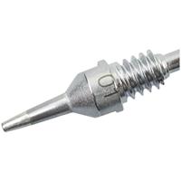 JBC Entlötspitze Serie C560, C560011/Ø 0,6 mm, 1,4 mm, Padcleaning C560011