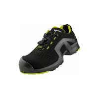 Uvex Halbschuh 1 x-tended support S1 P SRC, Gr. 45 - 