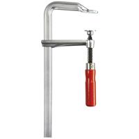 bessey Ganzstahl-Schraubzwinge GZ-K 500/100 Spann-Weite (max.):500mm Ausladungs-Maße:100mm